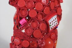 I Spy (Something Red)