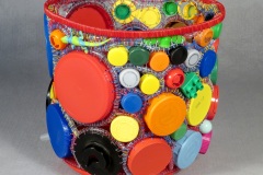 Trash Basket