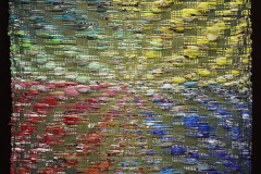 Plastic in the Trees I